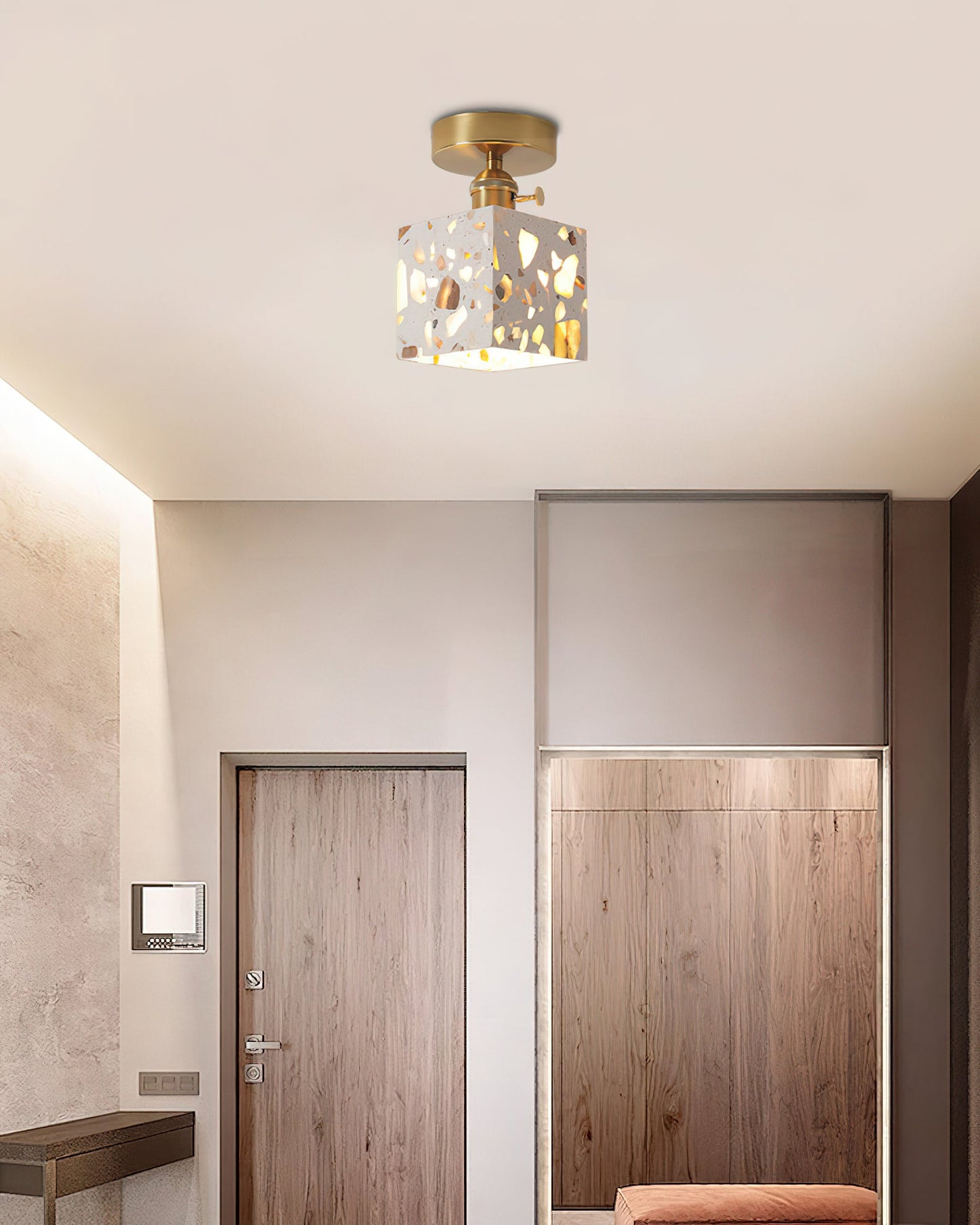 Alvaro Ceiling Lamp
