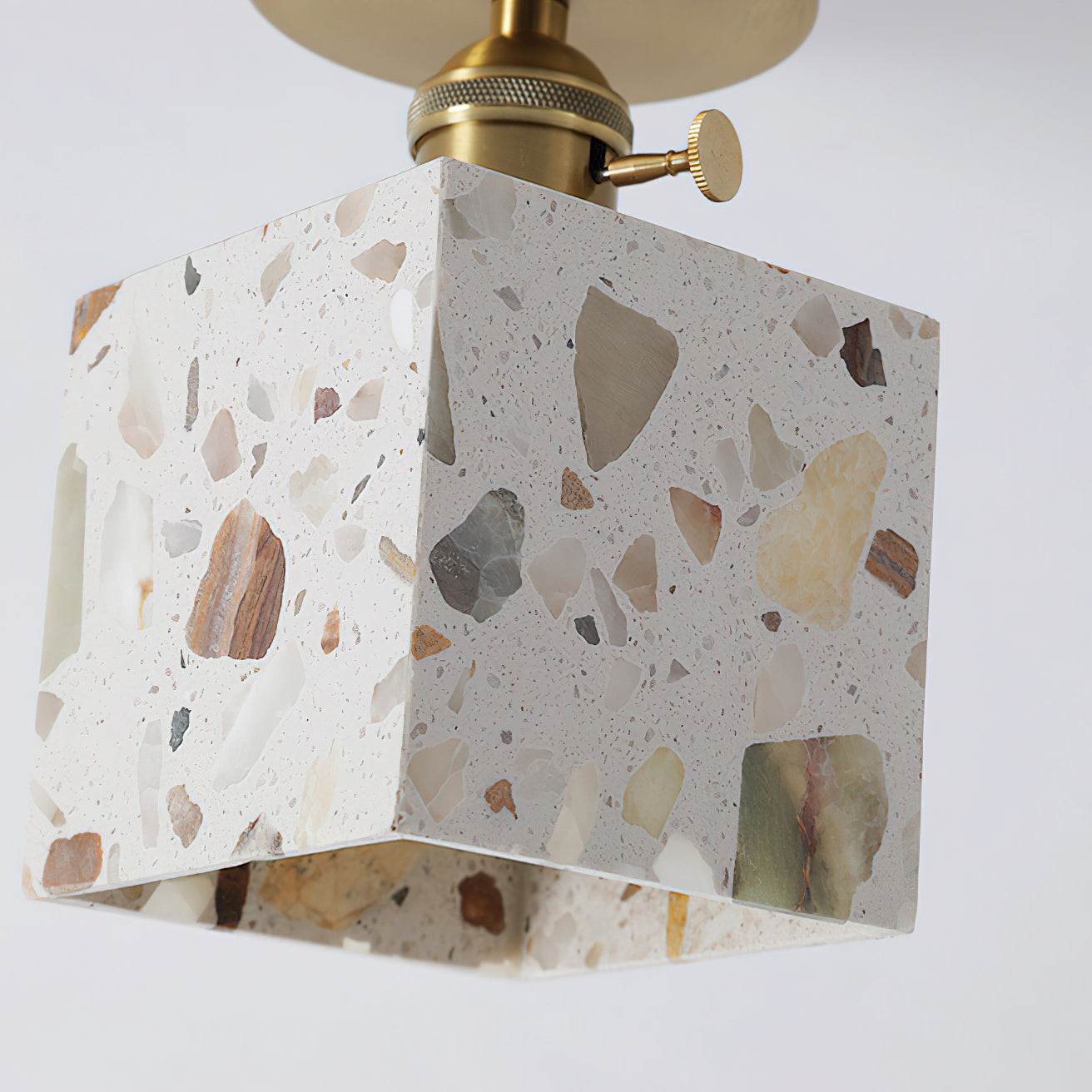 Alvaro Ceiling Lamp