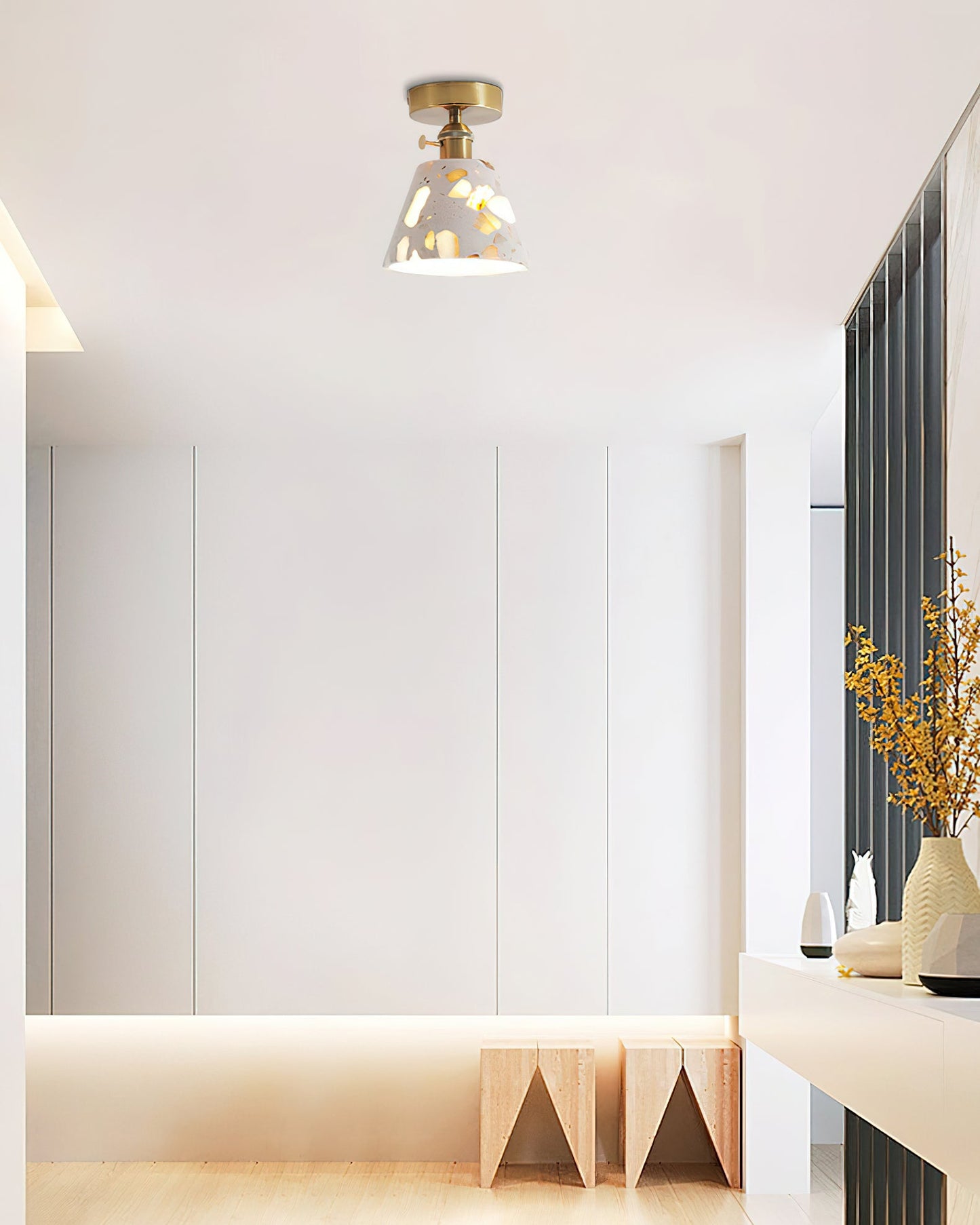 Alvaro Ceiling Lamp