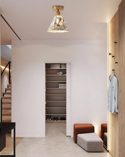 Alvaro Ceiling Lamp