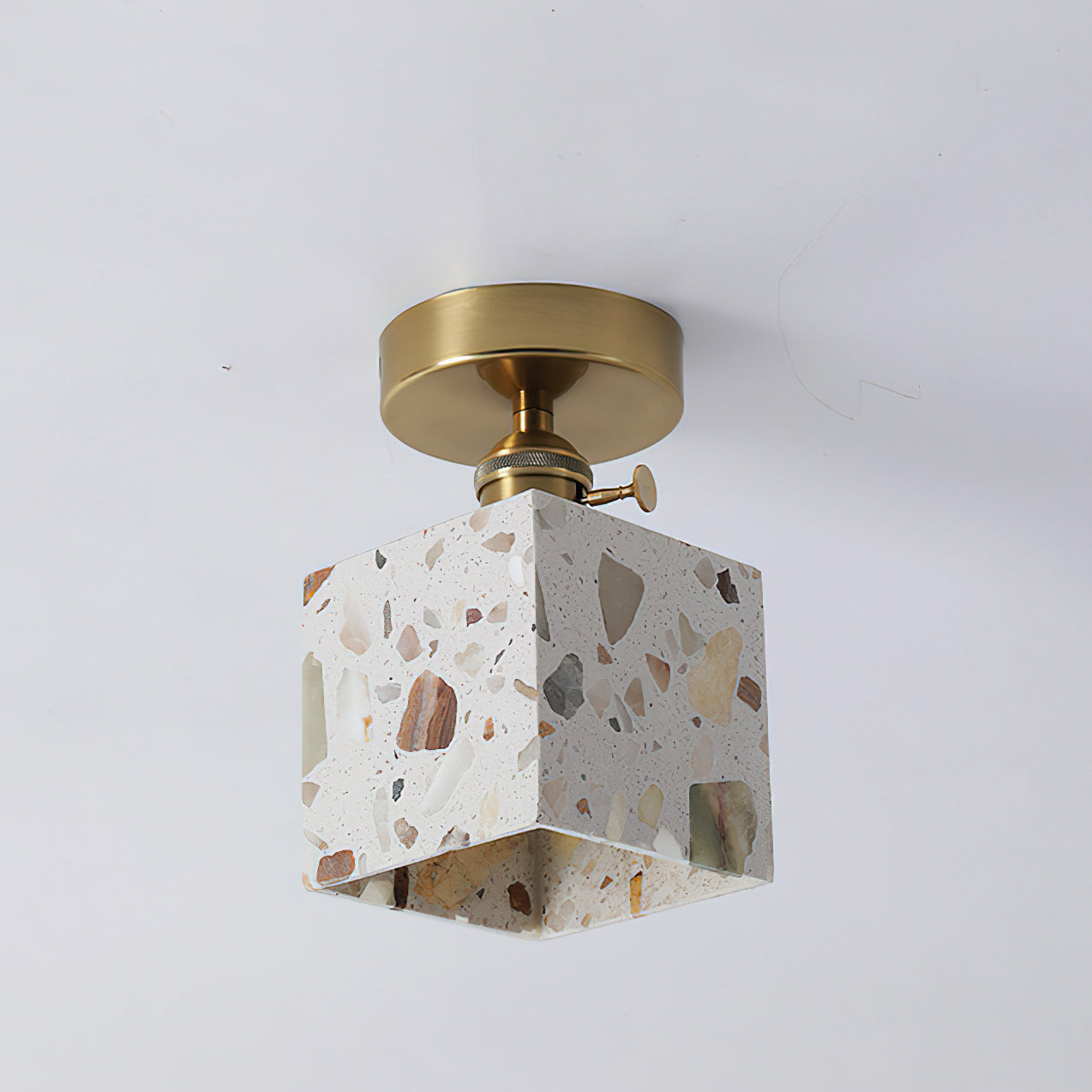Alvaro Ceiling Lamp