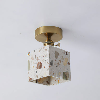 Alvaro Ceiling Lamp