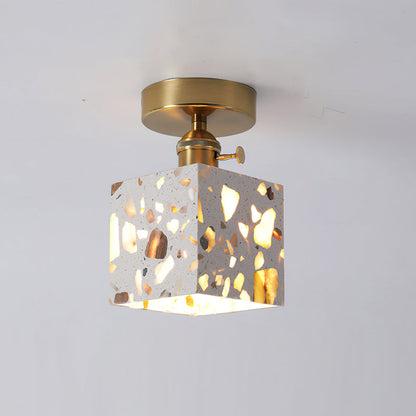 Alvaro Ceiling Lamp