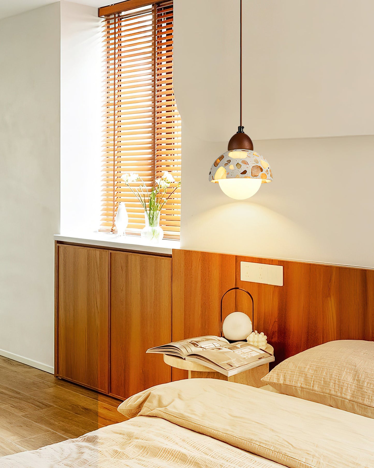 Alvaro Pendant Lamp