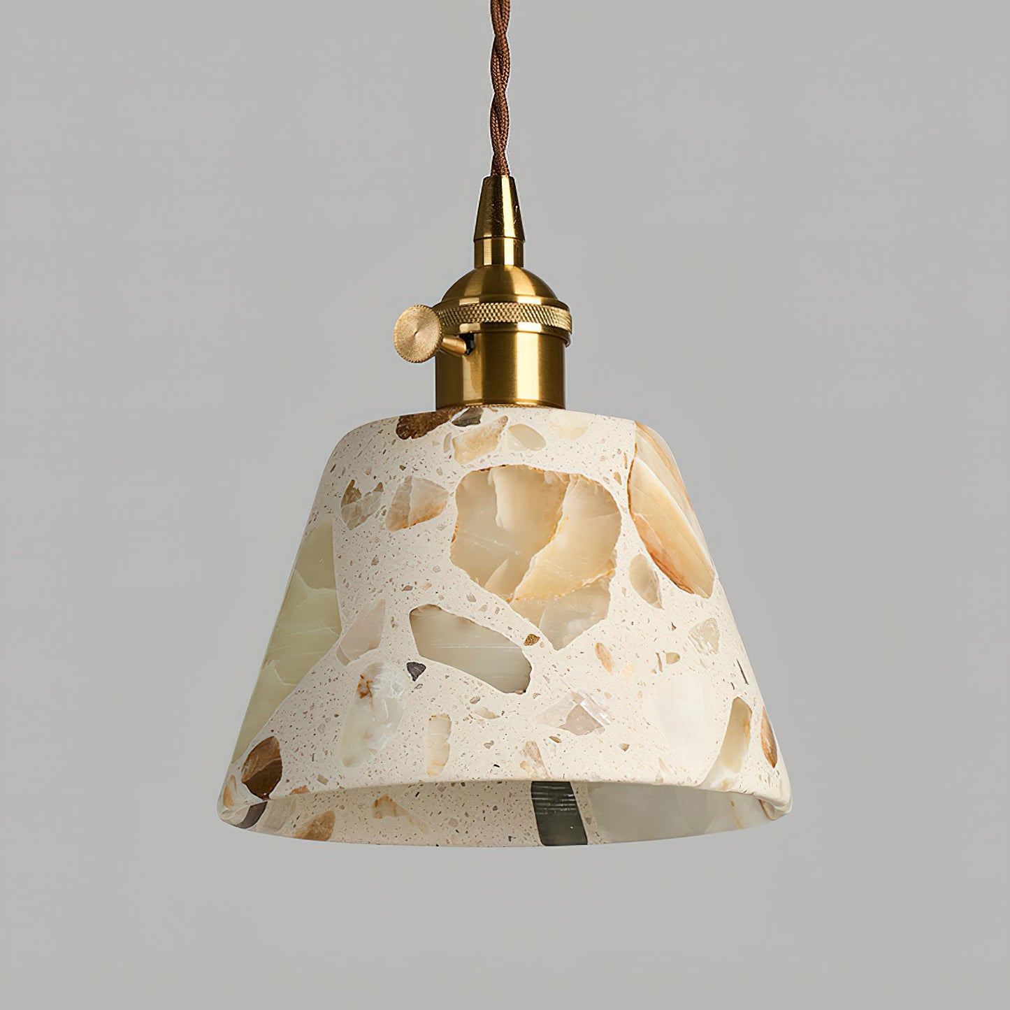 Alvaro Pendant Lamp