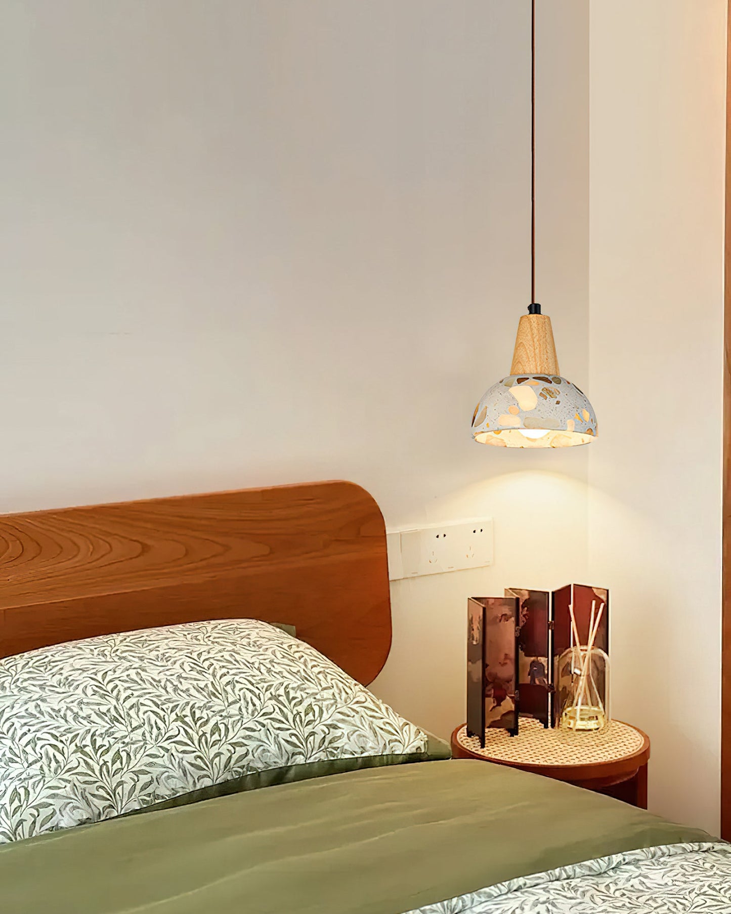 Alvaro Pendant Lamp