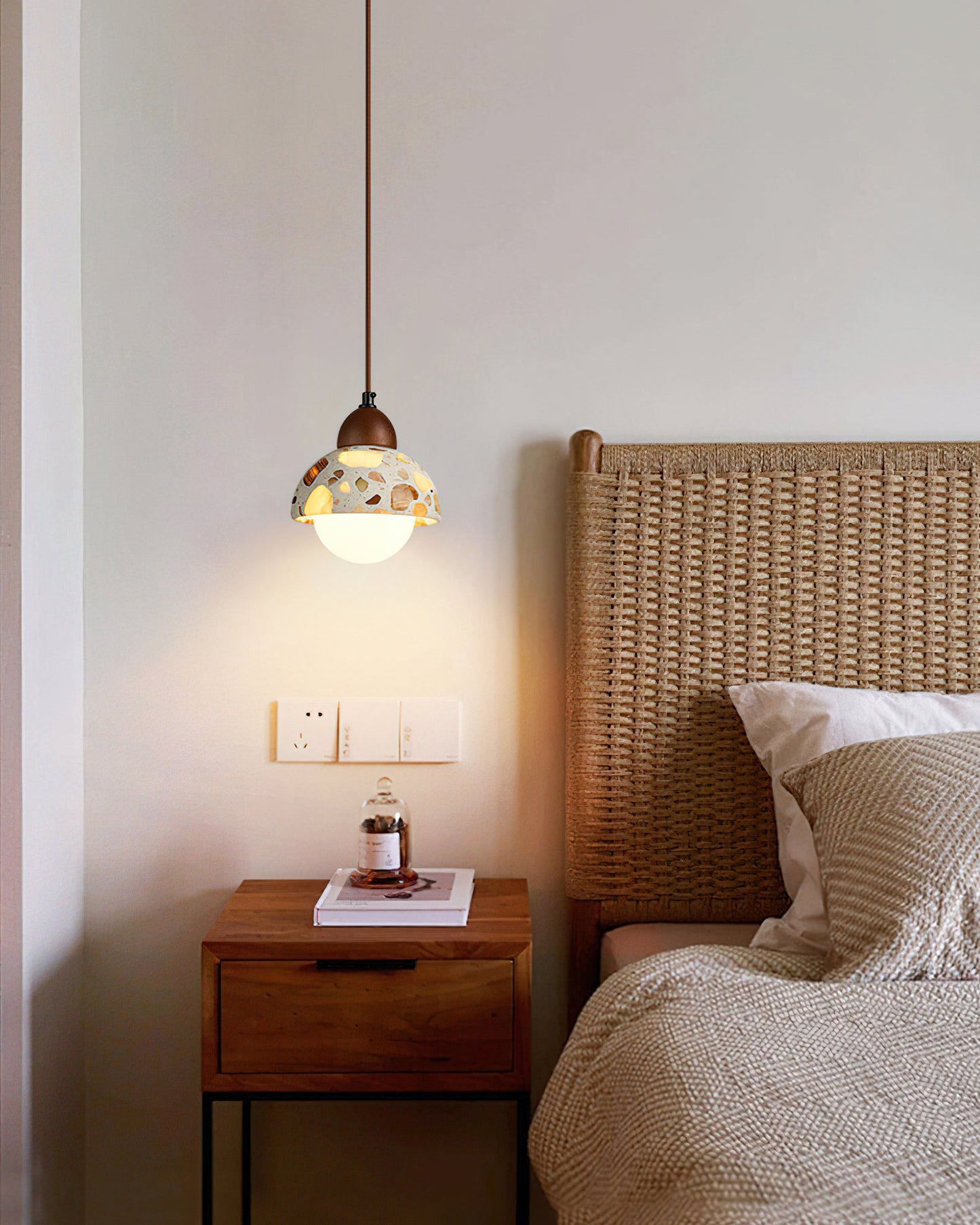 Alvaro Pendant Lamp
