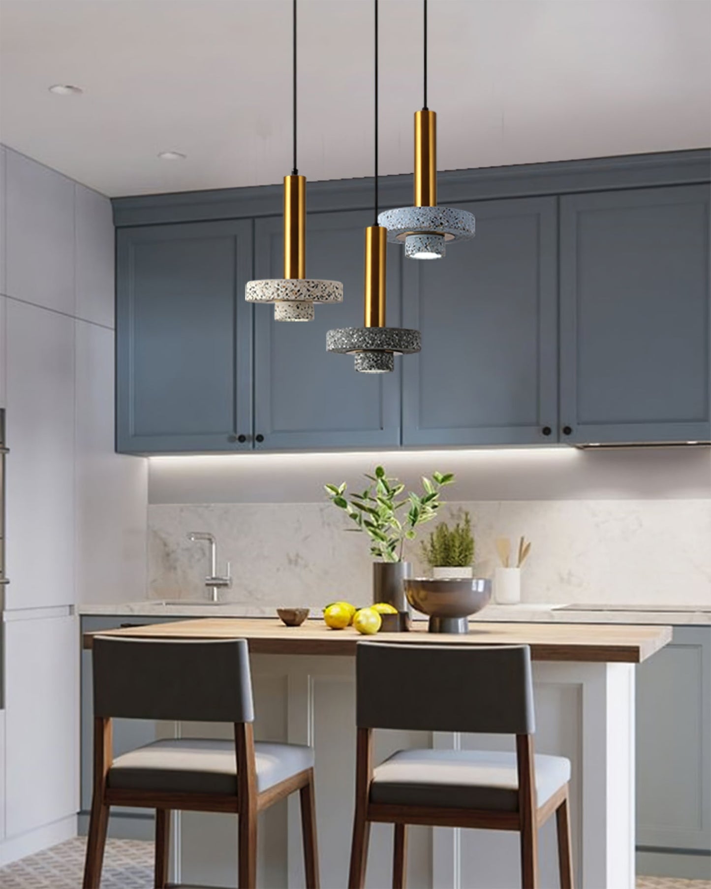 Ambra Pendant Lamp