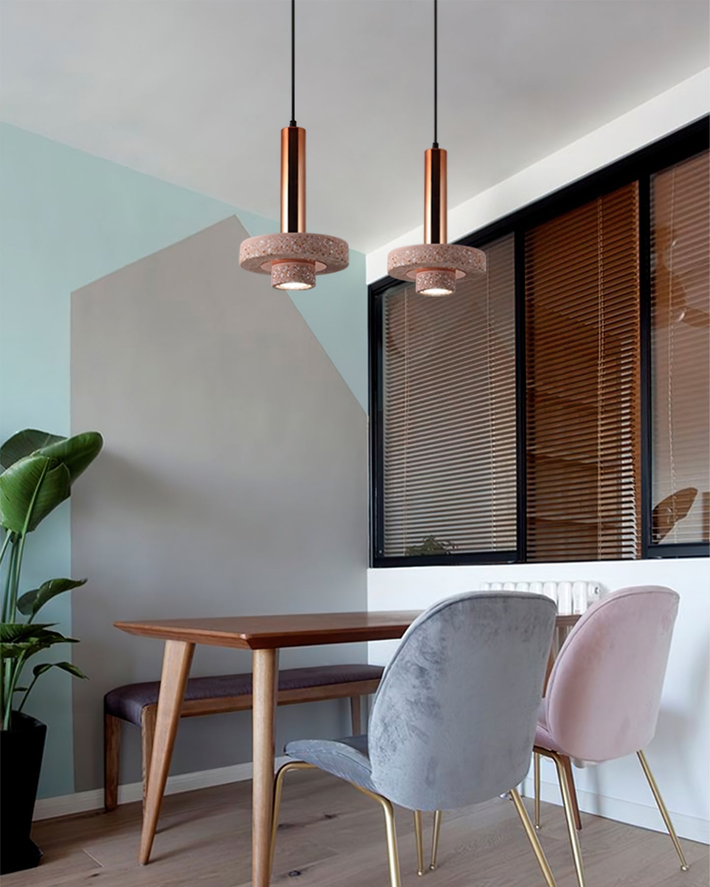 Ambra Pendant Lamp