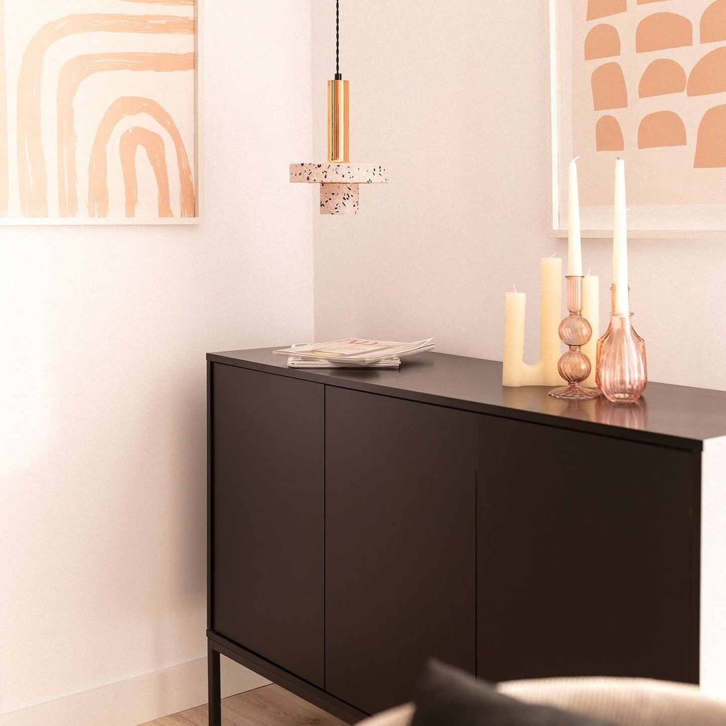 Ambra Pendant Lamp