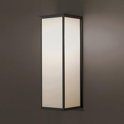 Amsel Outdoor Wall Lamp