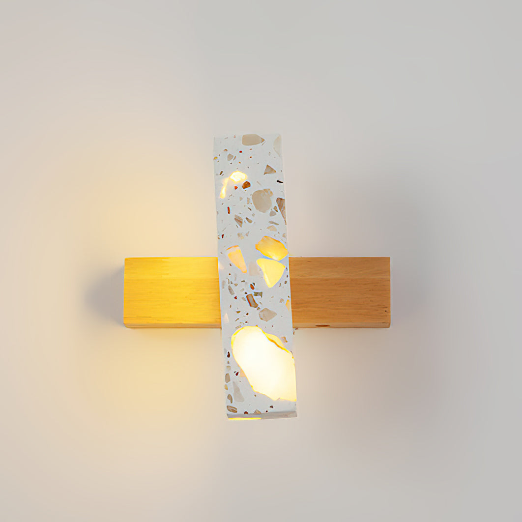 Andre Wall Lamp