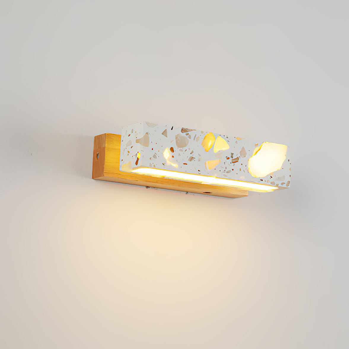 Andre Wall Lamp