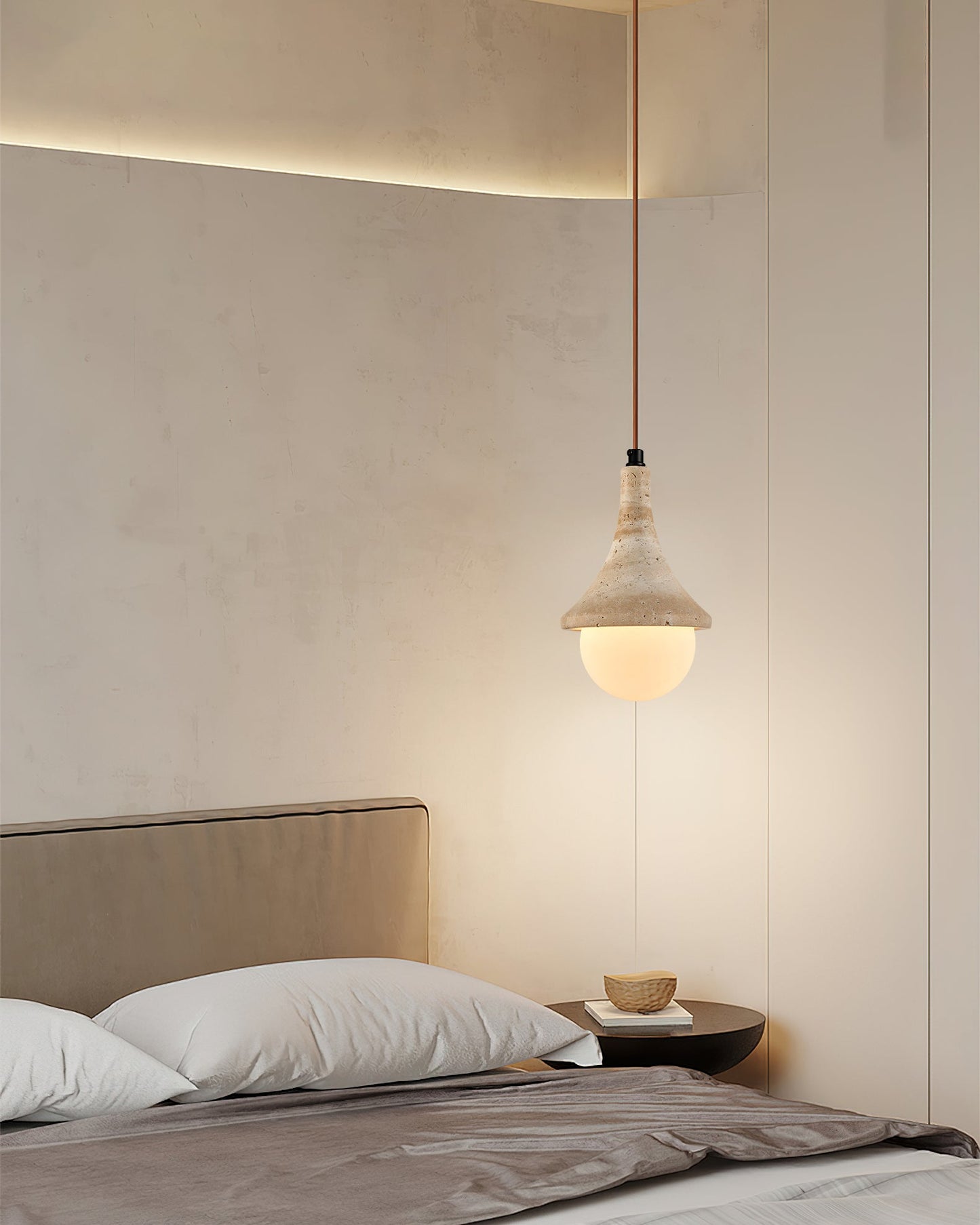 Annadel Pendant Light
