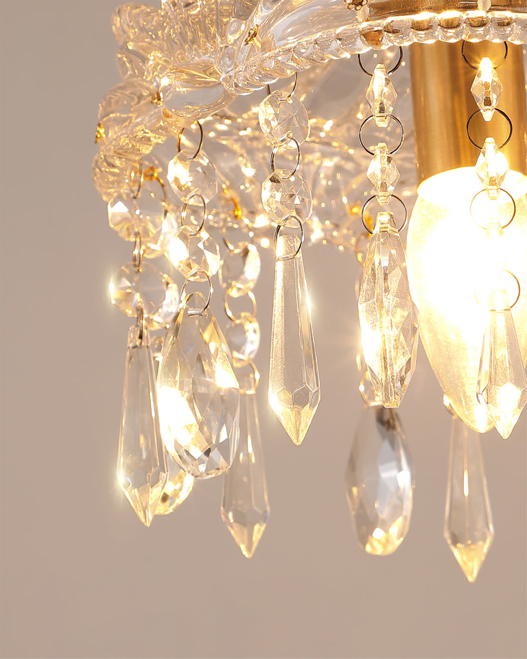 Antigua Pendant Lamp