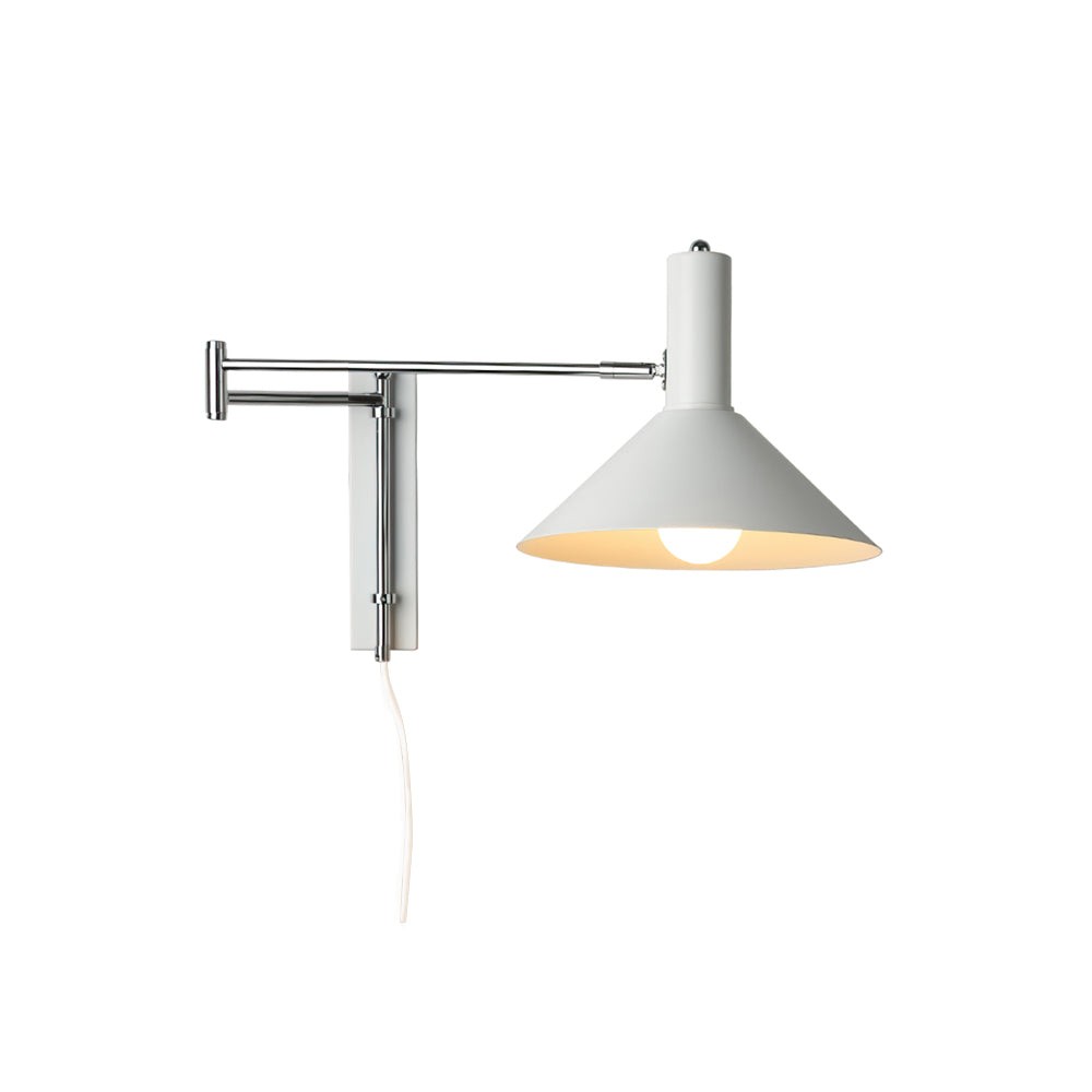 Anvia wall lamp in modern living room interior - Casa Norex