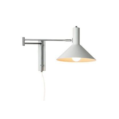 Anvia wall lamp in modern living room interior - Casa Norex