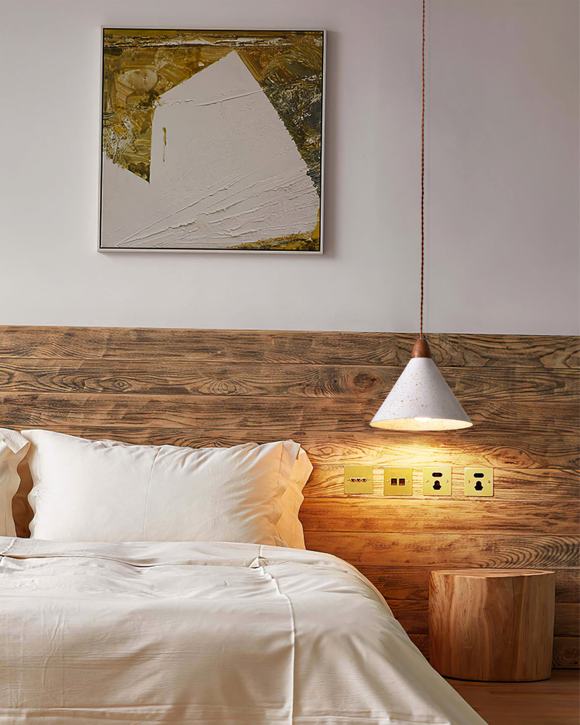 Anye Pendant Lamp