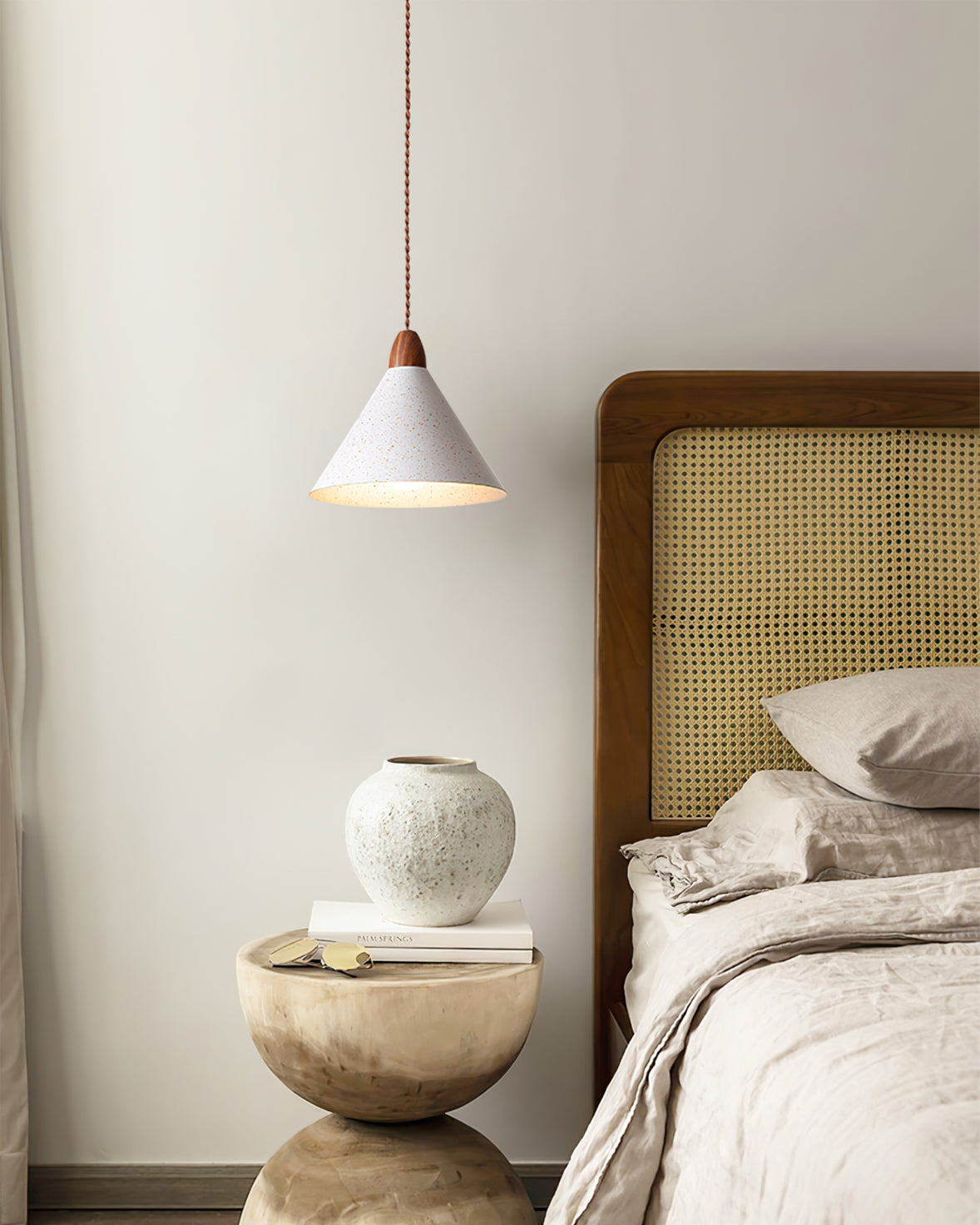 Anye Pendant Lamp