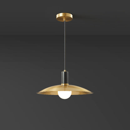 Aplomb Pendant Light