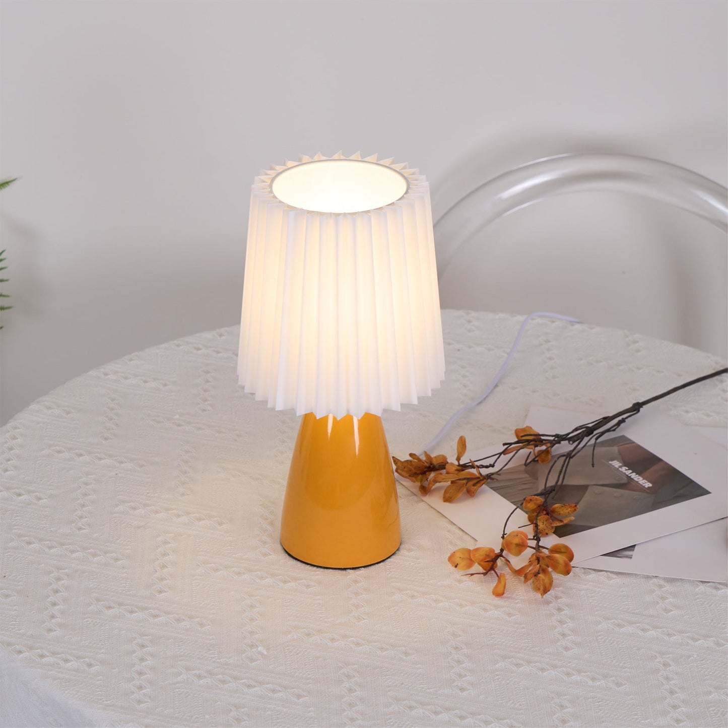 Apollo Table Lamp