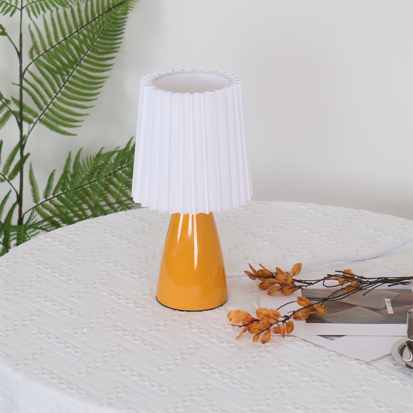 Apollo Table Lamp