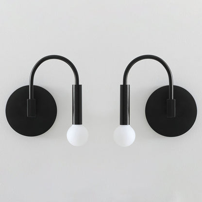 Arch Wall Lamp