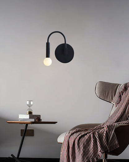 Arch Wall Lamp