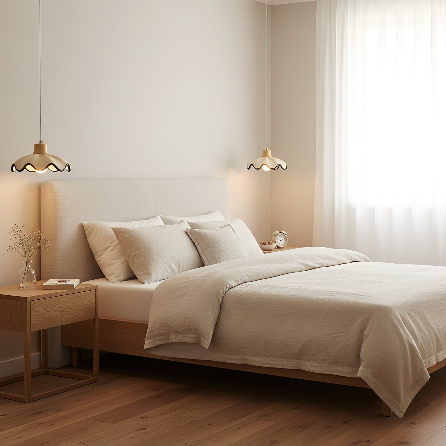 Arenal Pendant Light