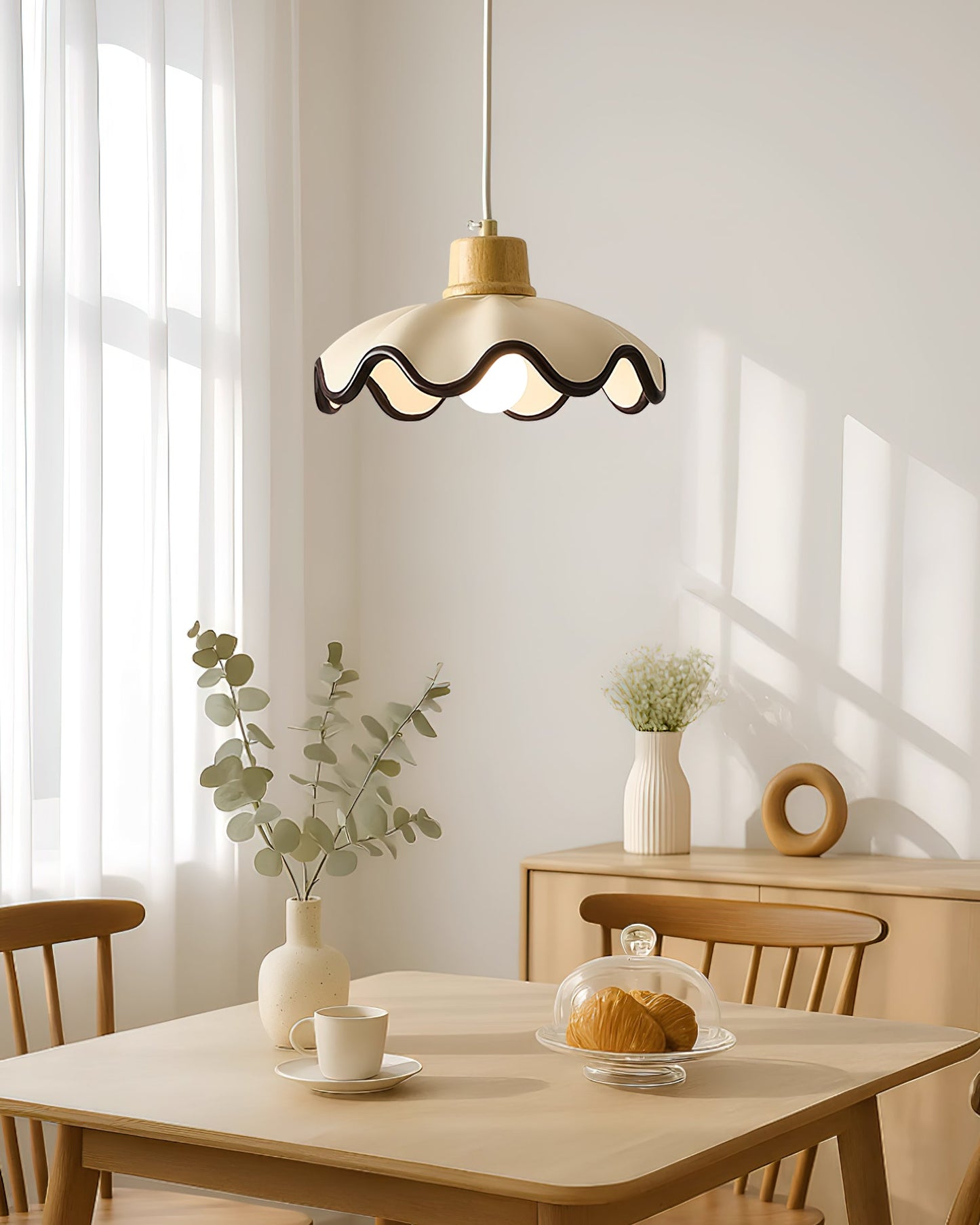 Arenal Pendant Light