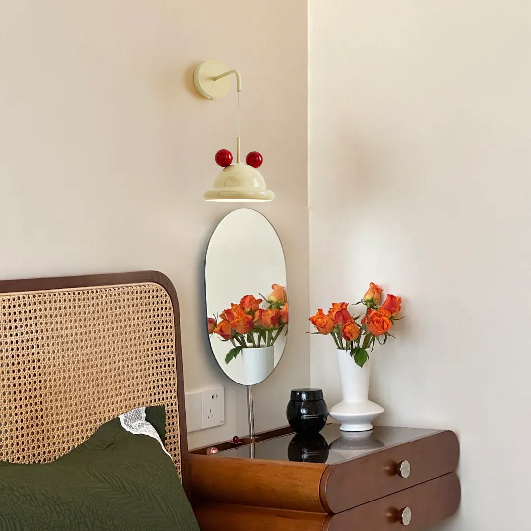 Aries Wall Lamp