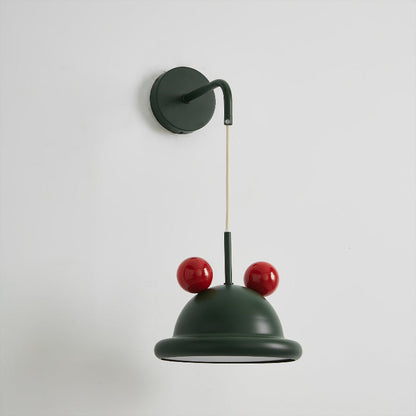 Aries Wall Lamp