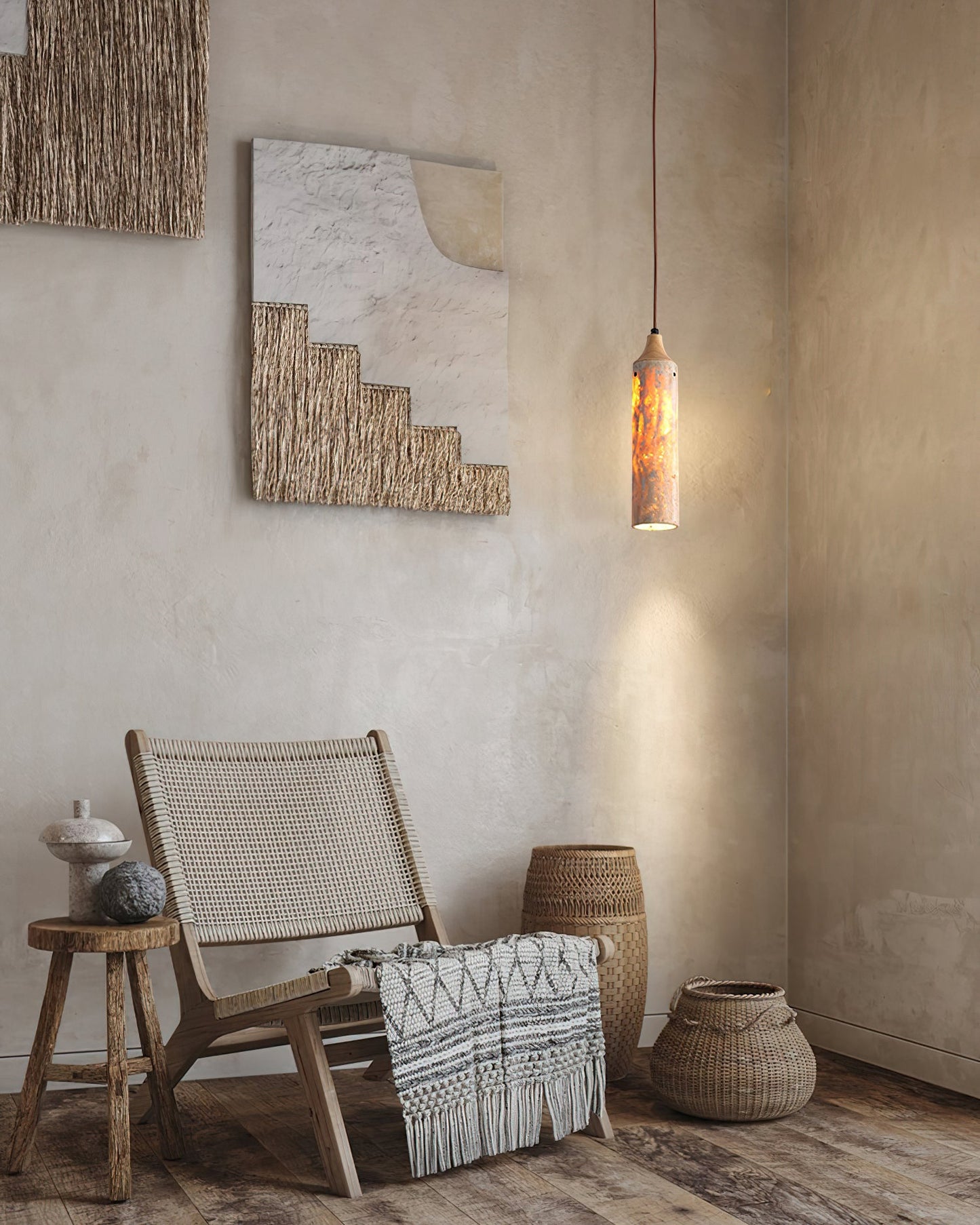Arlene Pendant Lamp