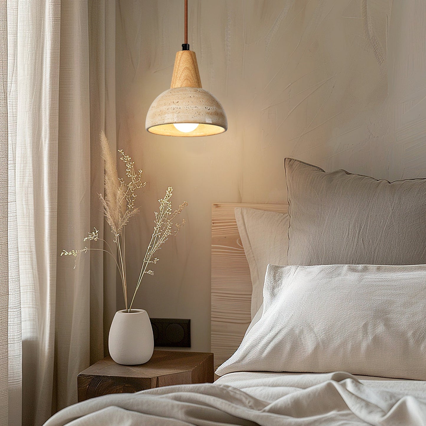 Arluoe Pendant Lamp