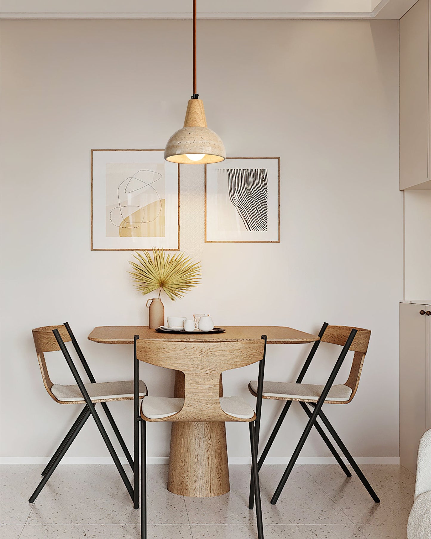 Arluoe Pendant Lamp