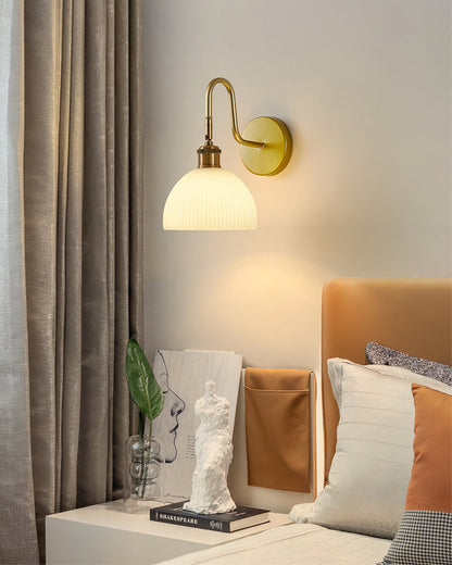 Arren Wall Lamp