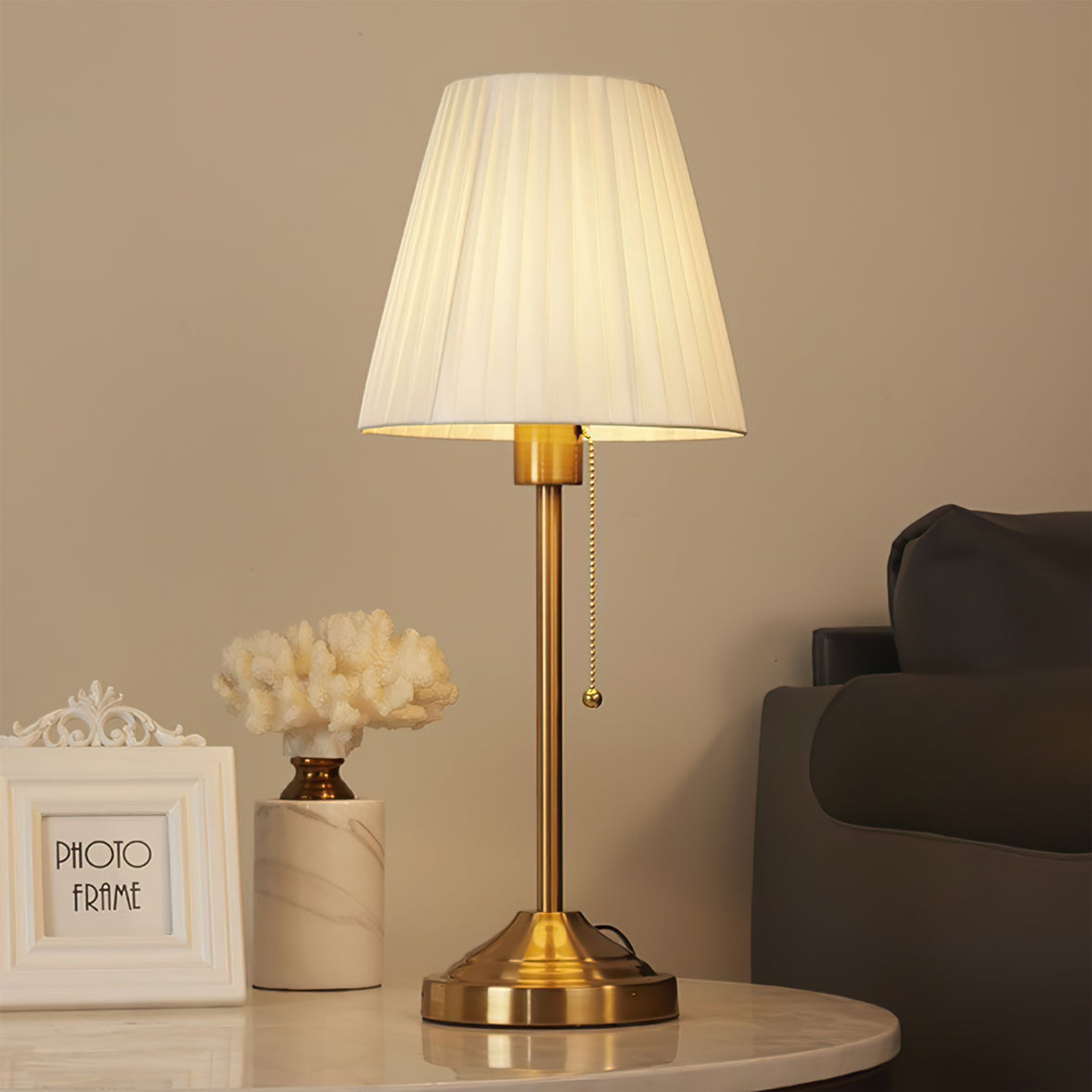 Arstid Table Lamp