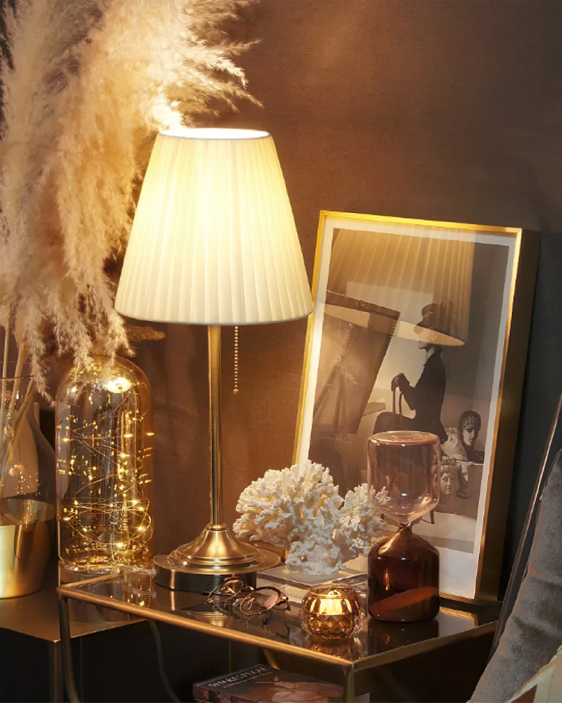 Arstid Table Lamp