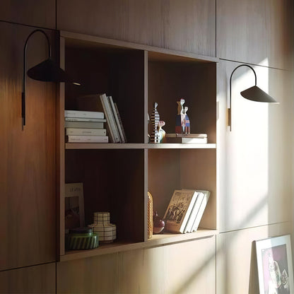Stella Plug In Wall Lamp