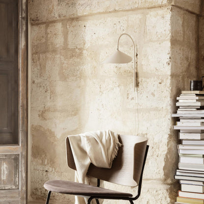 Stella Plug In Wall Lamp