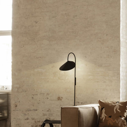 Stella Plug In Wall Lamp