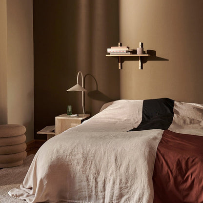 Stella Plug In Wall Lamp