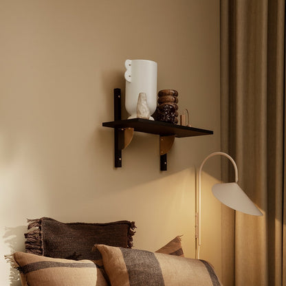Stella Plug In Wall Lamp