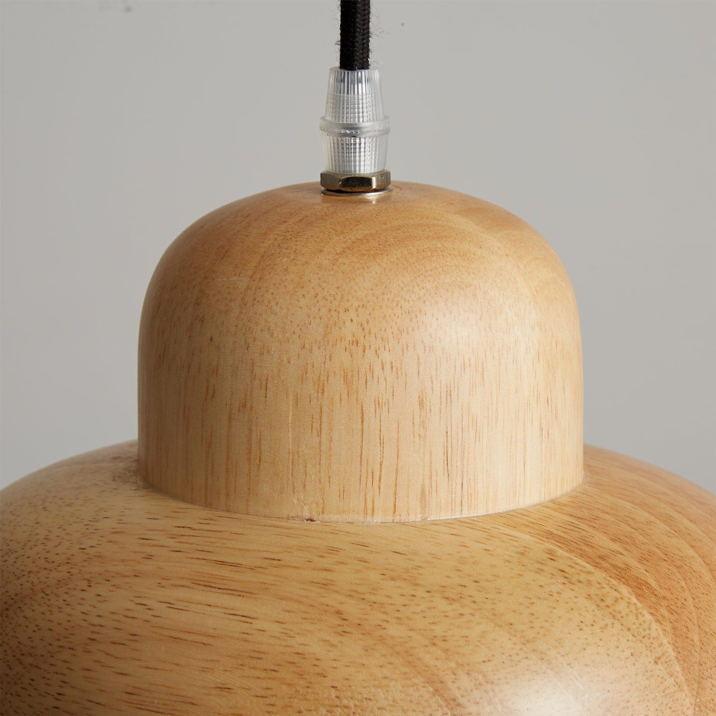 Asian Pendant Lamp