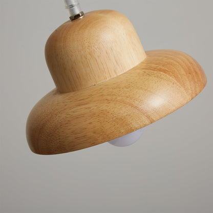 Asian Pendant Lamp