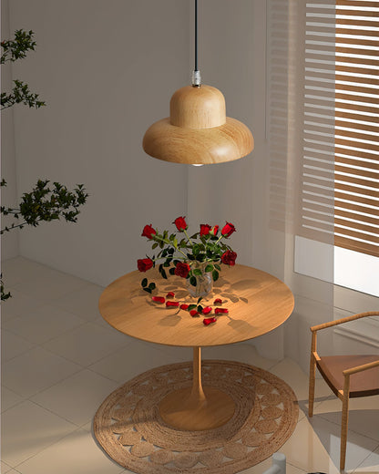 Asian Pendant Lamp