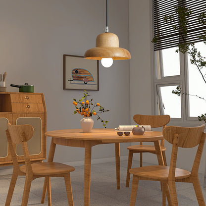 Asian Pendant Lamp