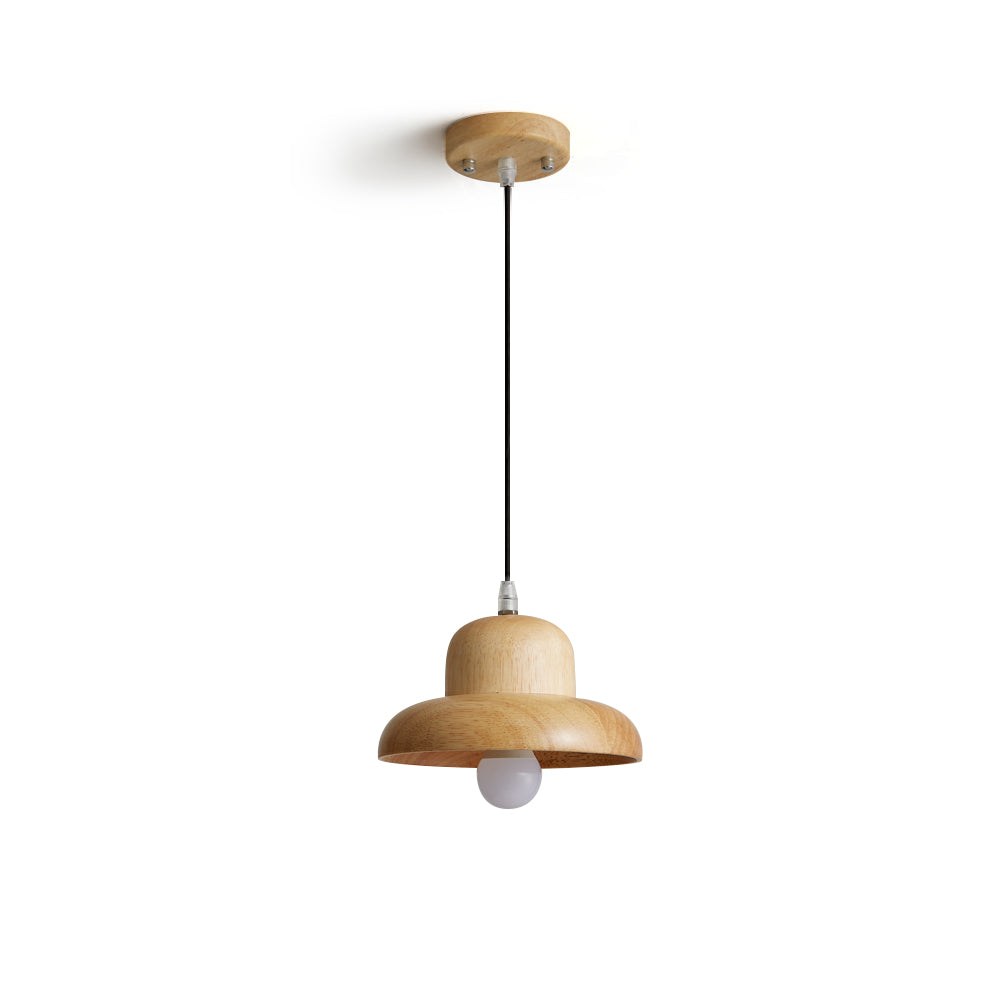 Asian Pendant Lamp