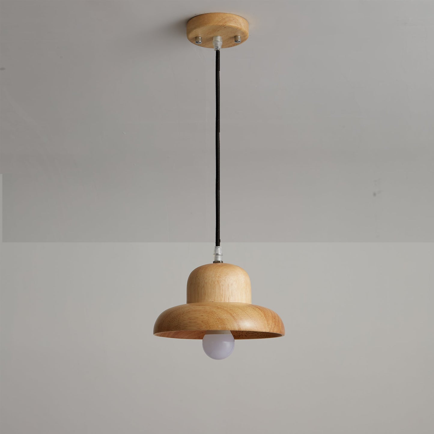 Asian Pendant Lamp