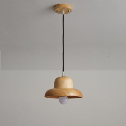 Asian Pendant Lamp
